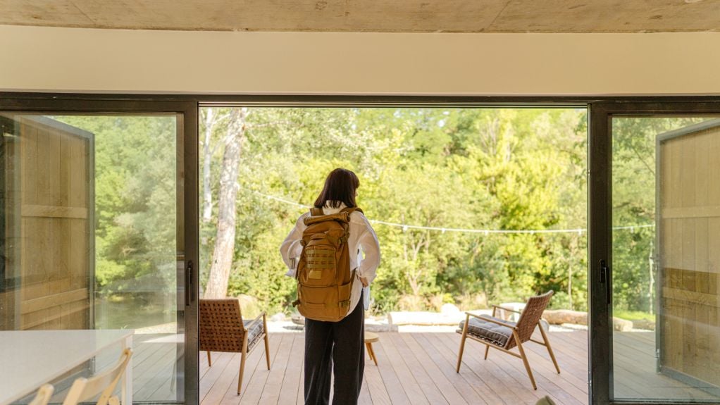 Cabins And Vacation Rentals