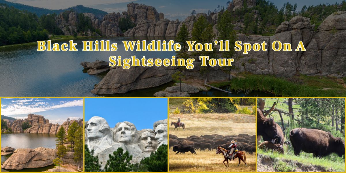 How To Plan A Multi Generational Trip To Mount Rushmore