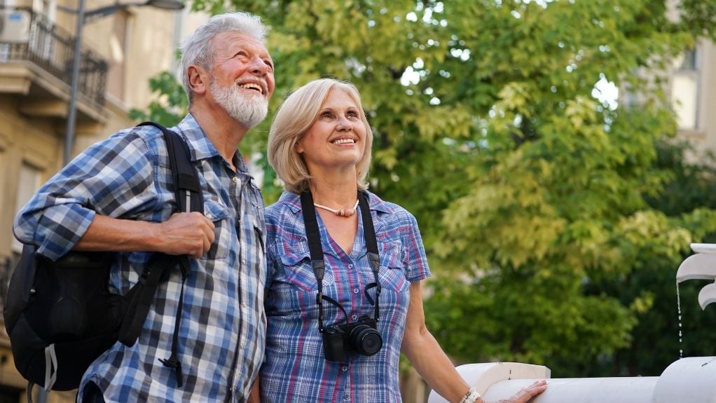 Is The Tour Good For Families And Seniors