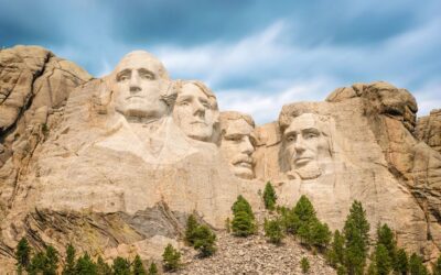 Weekend Getaways Near Mount Rushmore: 48-Hour Itinerary