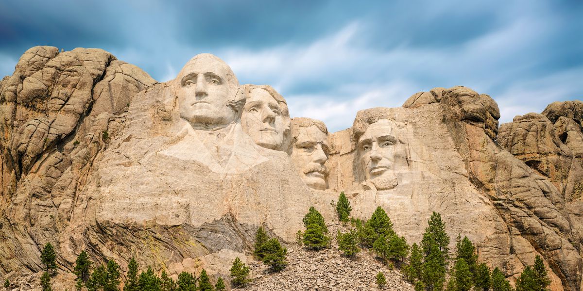mount-rushmore-weekend-itinerary Mount Rushmore
