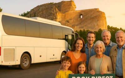 Why Booking Direct with Mount Rushmore Tours Saves Time, Stress & Money