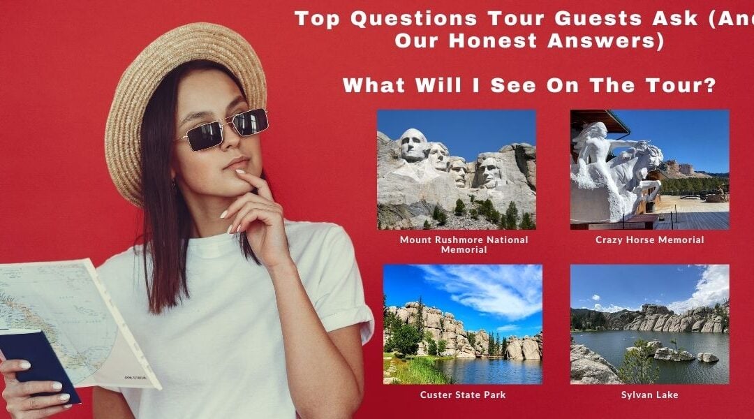 Top Questions Tour Guests Ask (And Our Honest Answers)
