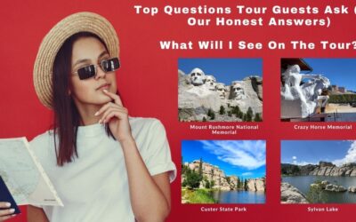 Top Questions Tour Guests Ask (And Our Honest Answers)