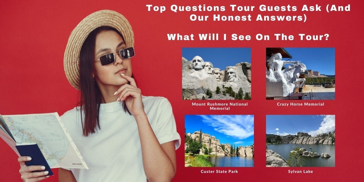 Top Questions Tour Guests Ask (And Our Honest Answers)