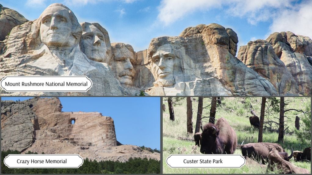 Whats Included In The Ticket Price