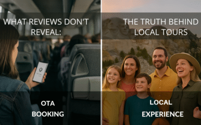 What OTA Tour Reviews Don’t Reveal About Local Experiences