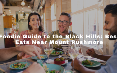 Foodie Guide to the Black Hills: Best Eats Near Mount Rushmore