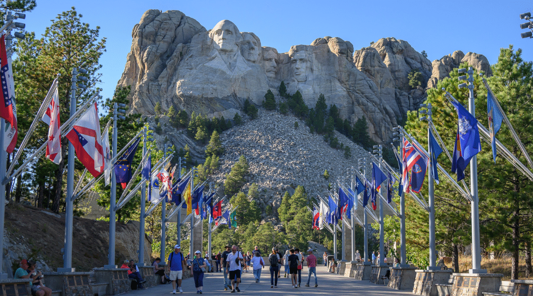 5 Mistakes Visitors Make at Mount Rushmore (And How to Avoid Them)