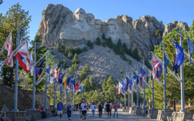 5 Mistakes Visitors Make at Mount Rushmore (And How to Avoid Them)