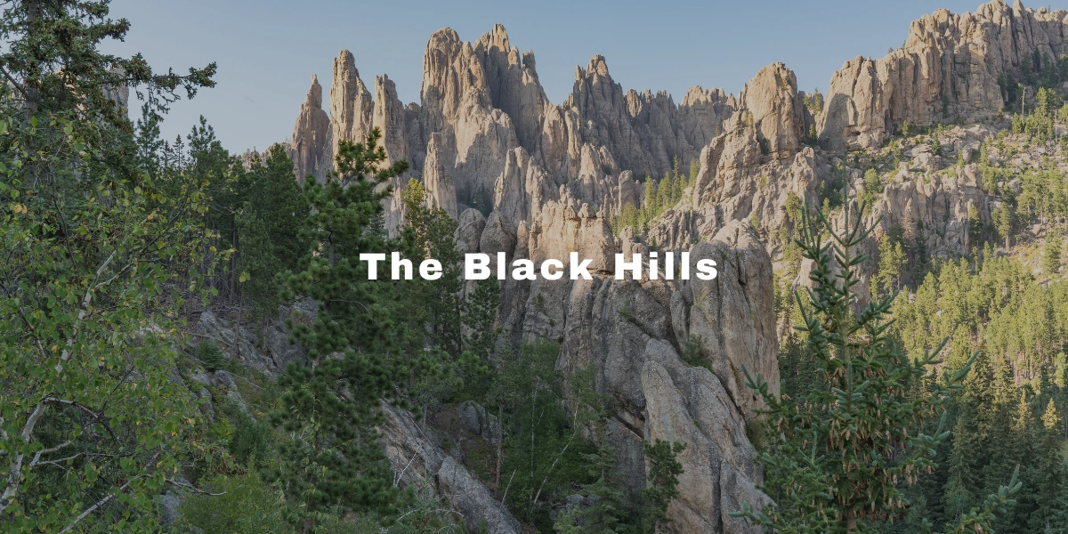 Black Hills South Dakota – Mt Rushmore Tours Black Hills South Dakota Mt Rushmore Tours