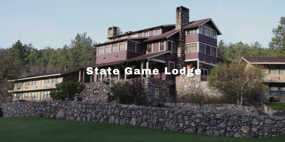 State Game South Dakota – Mt Rushmore Tours State Game South Dakota Mt Rushmore Tours