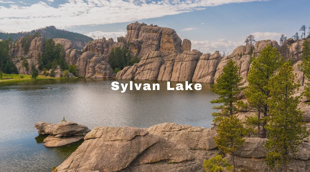 Visit Sylvan Lake